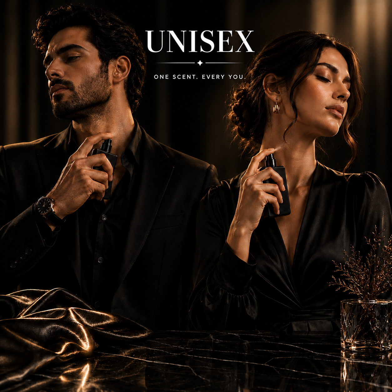 UNISEX