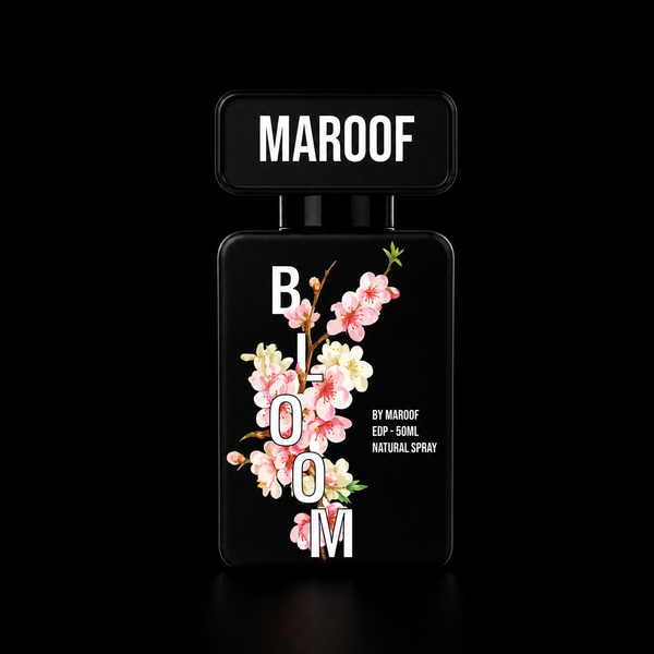 MAROOF BLOOM