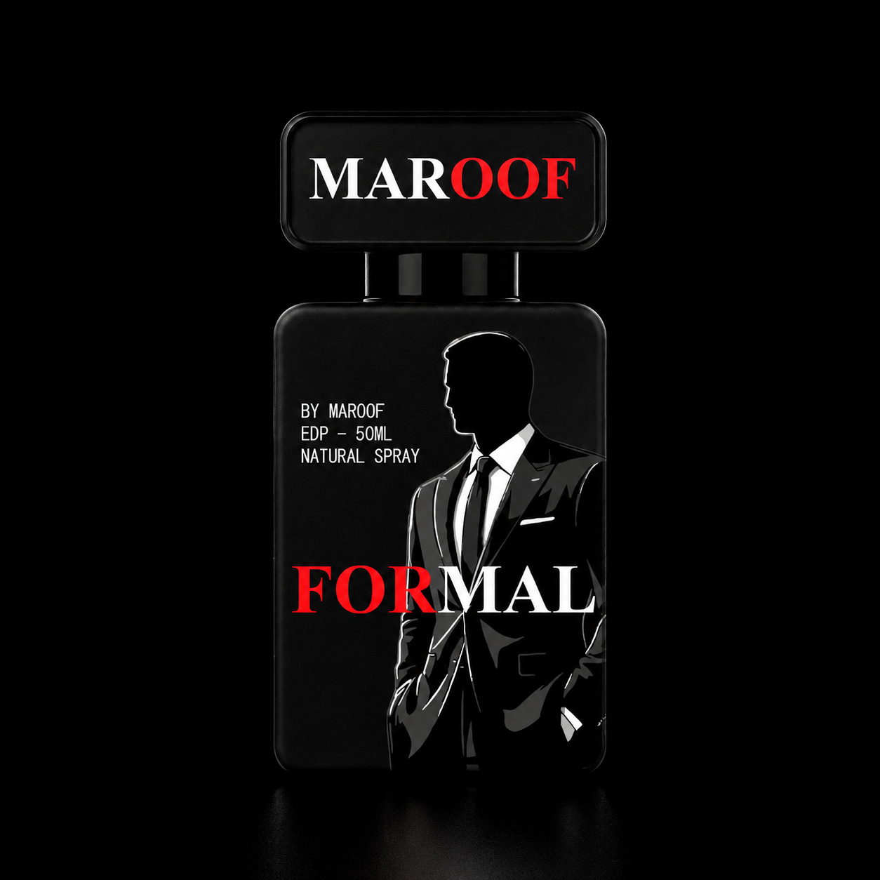 MAROOF FORMAL