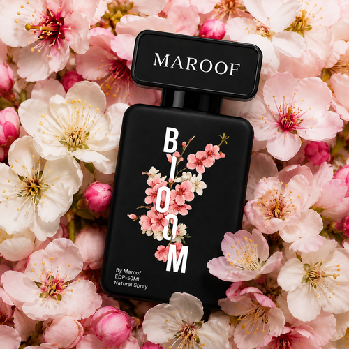 MAROOF BLOOM