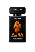 Maroof Aura