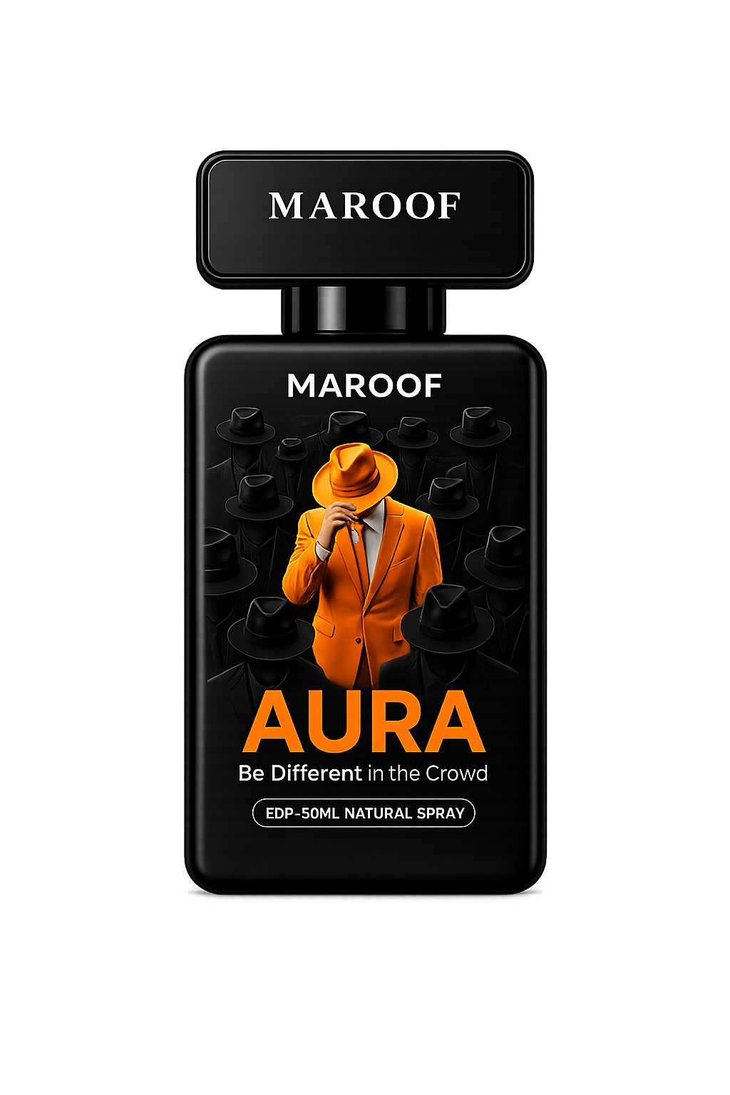 Maroof Aura