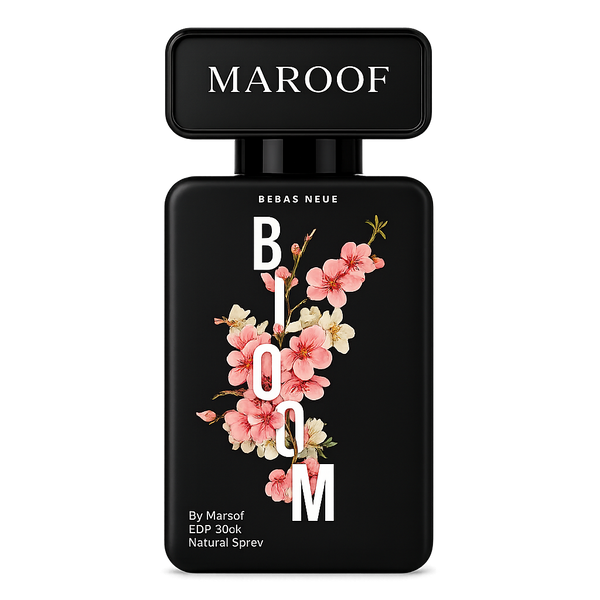 MAROOF BLOOM