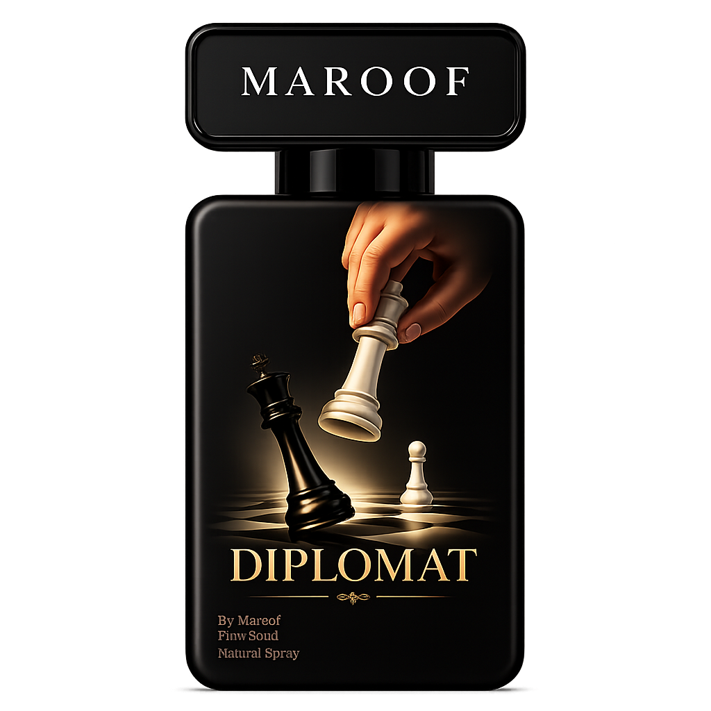 MAROOF DIPLOMAT