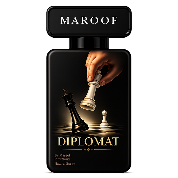 MAROOF DIPLOMAT