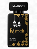 MAROOF KISWAH
