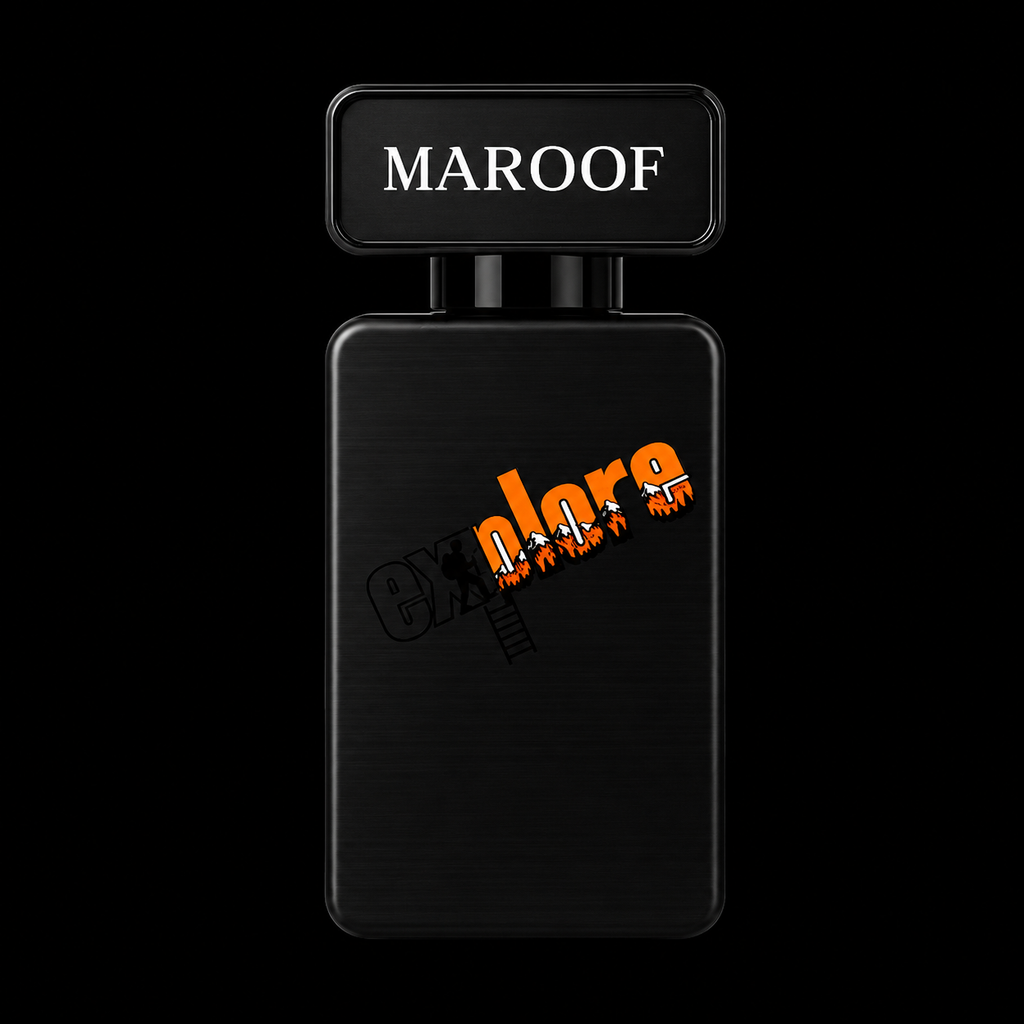 MAROOF EXPLORE