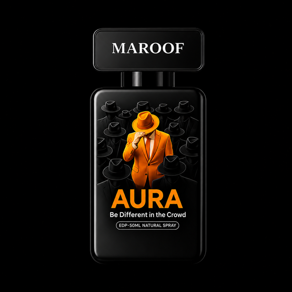 MAROOF AURA