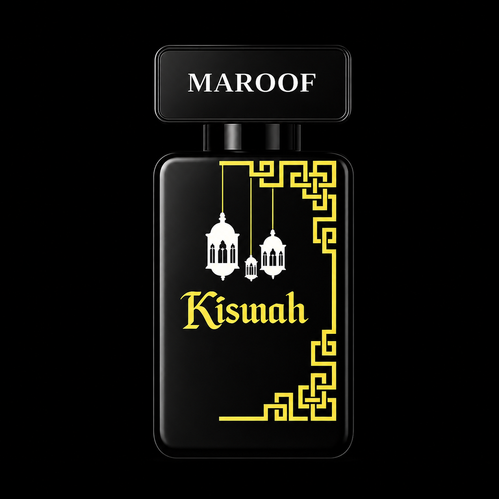 MAROOF KISWAH