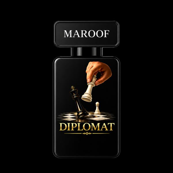 MAROOF DIPLOMAT
