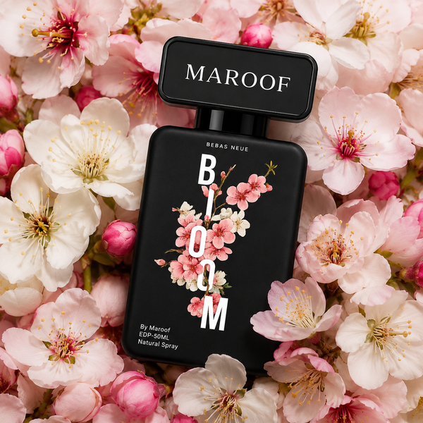 MAROOF BLOOM