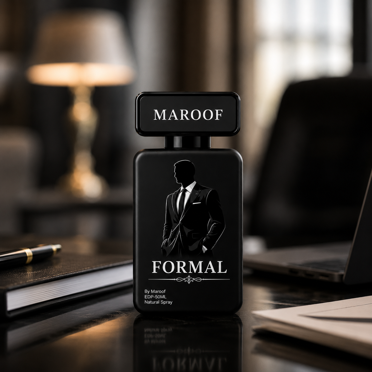 MAROOF FORMAL