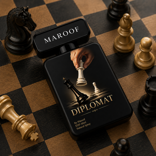 MAROOF DIPLOMAT